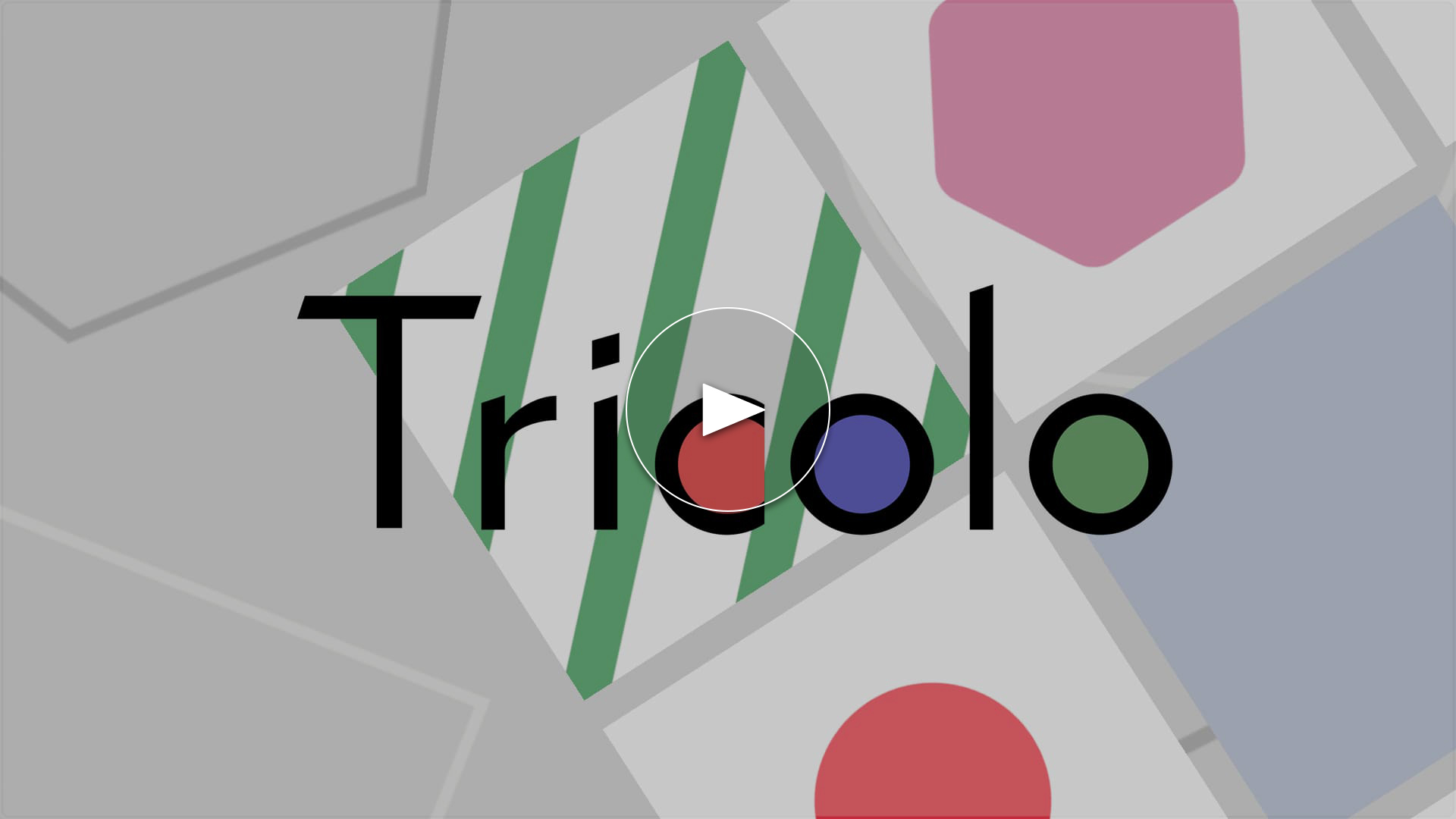 Tricolo